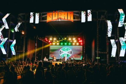 Festival Psica 2025 anuncia abertura da venda de ingressos e revela datas do evento.
