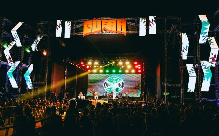 Festival Psica 2025 anuncia abertura da venda de ingressos e revela datas do evento.