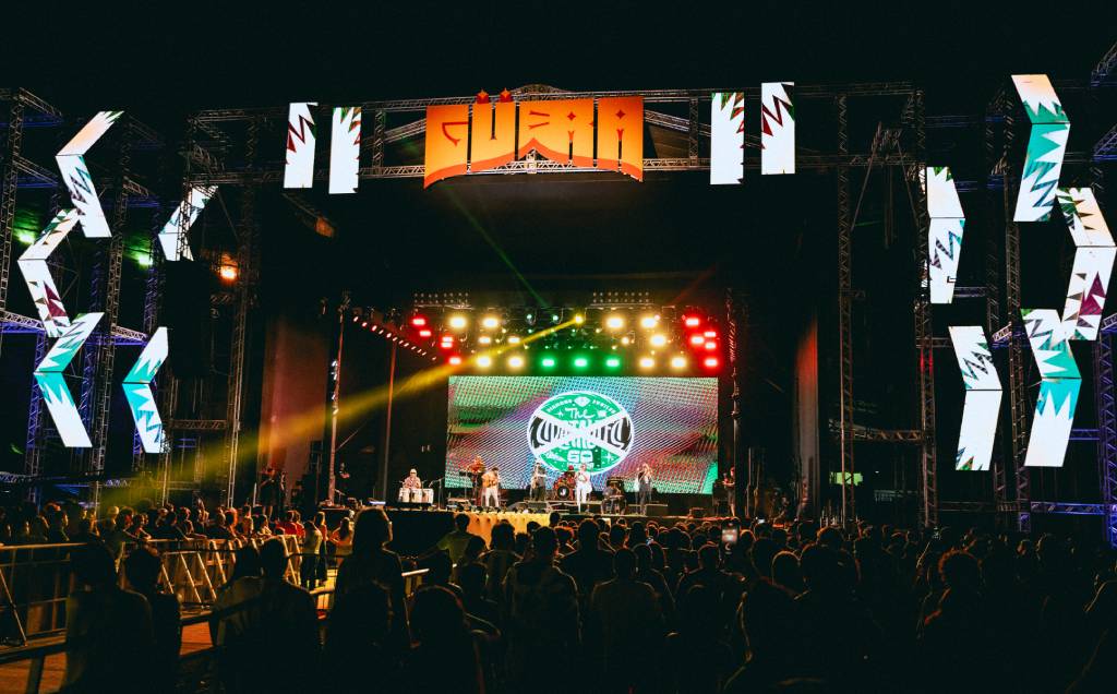 Festival Psica 2025 anuncia abertura da venda de ingressos e revela datas do evento.