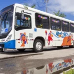 Operação São João com Mobilidade garantirá linhas extras de ônibus no Arraiá do Povo