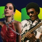 Anitta, Seu Jorge, Gaby Amarantos e Chris Martin são atrações confirmadas no Global Citizen, que acontece em Belém.