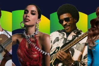 Anitta, Seu Jorge, Gaby Amarantos e Chris Martin são atrações confirmadas no Global Citizen, que acontece em Belém.