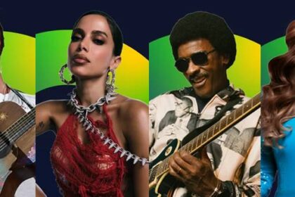 Anitta, Seu Jorge, Gaby Amarantos e Chris Martin são atrações confirmadas no Global Citizen, que acontece em Belém.