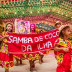 Vila do Forró completa 30 dias e reúne público para celebrar a cultura sergipana no São Pedro