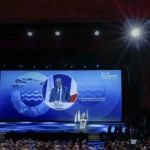 Lula cobra recursos de países ricos para o desenvolvimento sustentável