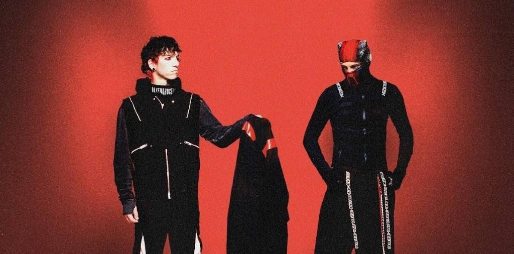 Com o single “The Contract”, Twenty One Pilots dá início à divulgação de seu novo disco.