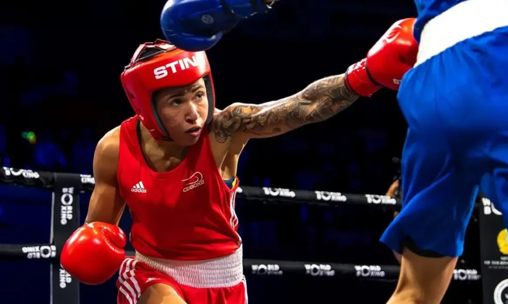 Pugilistas do Brasil garantem cinco finais em etapa da Copa do Mundo