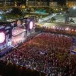 Arrasta Fé traz Mariene de Castro entre as atrações da última noite da festa ecumênica