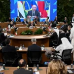 Em carta, Cúpula dos Brics condena ataques contra Irã e Palestina
