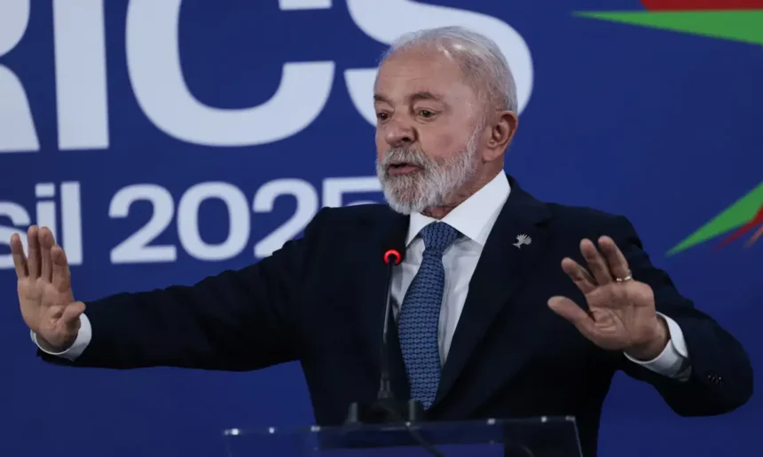 Brics: Lula destaca avanços na área de saúde e bem-estar