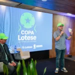 Governo de Sergipe retorna com copa de futebol após 11 anos e amplia apoio ao esporte