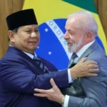 Lula e presidente da Indonésia falam em ampliar negócios entre países