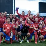 Chile joga bem e derrota seleção peruana por 3 a 0 na Copa América