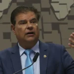 Comitiva de senadores vai aos EUA para tentar reverter tarifaço