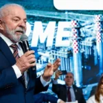 Lula vai criar comissão para mapear minerais críticos no Brasil