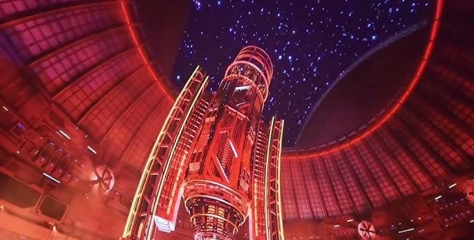 De nave espacial à lágrimas: abertura do show dos Backstreet Boys na Sphere emociona fãs e viraliza