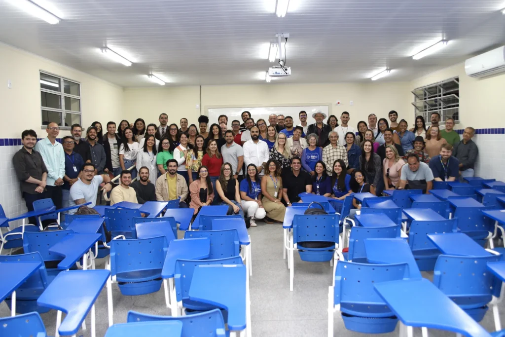 Sergipe Participativo chega ao município de Lagarto para dialogar com população da região Centro Sul