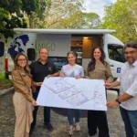 Governo de Sergipe dá início às obras do Espaço Verde Educativo para a Primeira Infância no Parque da Cidade