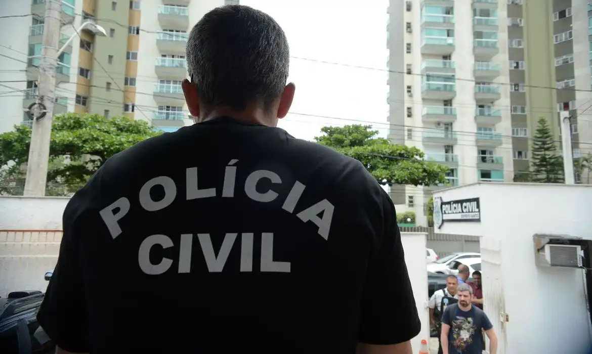 Operação investiga influenciadores relacionados ao Jogo do Tigrinho - Imagem do artigo original