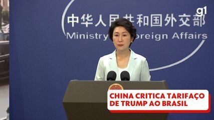 Trump prorroga suspensão de tarifas sobre produtos chineses por mais 90 dias - Imagem do artigo original