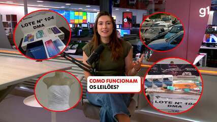 Leilão do governo de SP oferece Hilux SW4 por R$ 13 mil e Palio a partir de R$ 2 mil - Imagem do artigo original