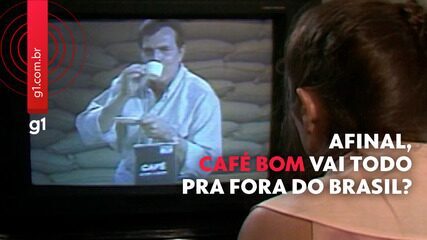 Preço do café recua 1,01% em julho e interrompe sequência de altas, diz IBGE - Imagem do artigo original