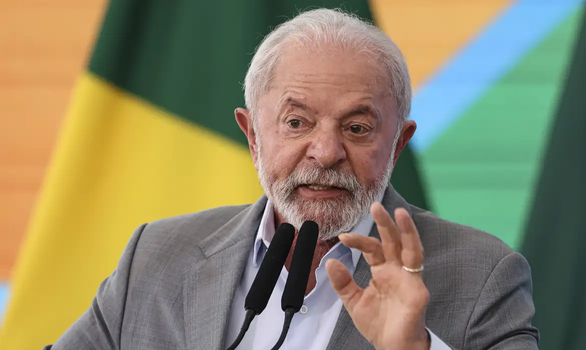 Governo deve enviar hoje ao Congresso proposta para regulamentar big techs - Imagem do artigo original