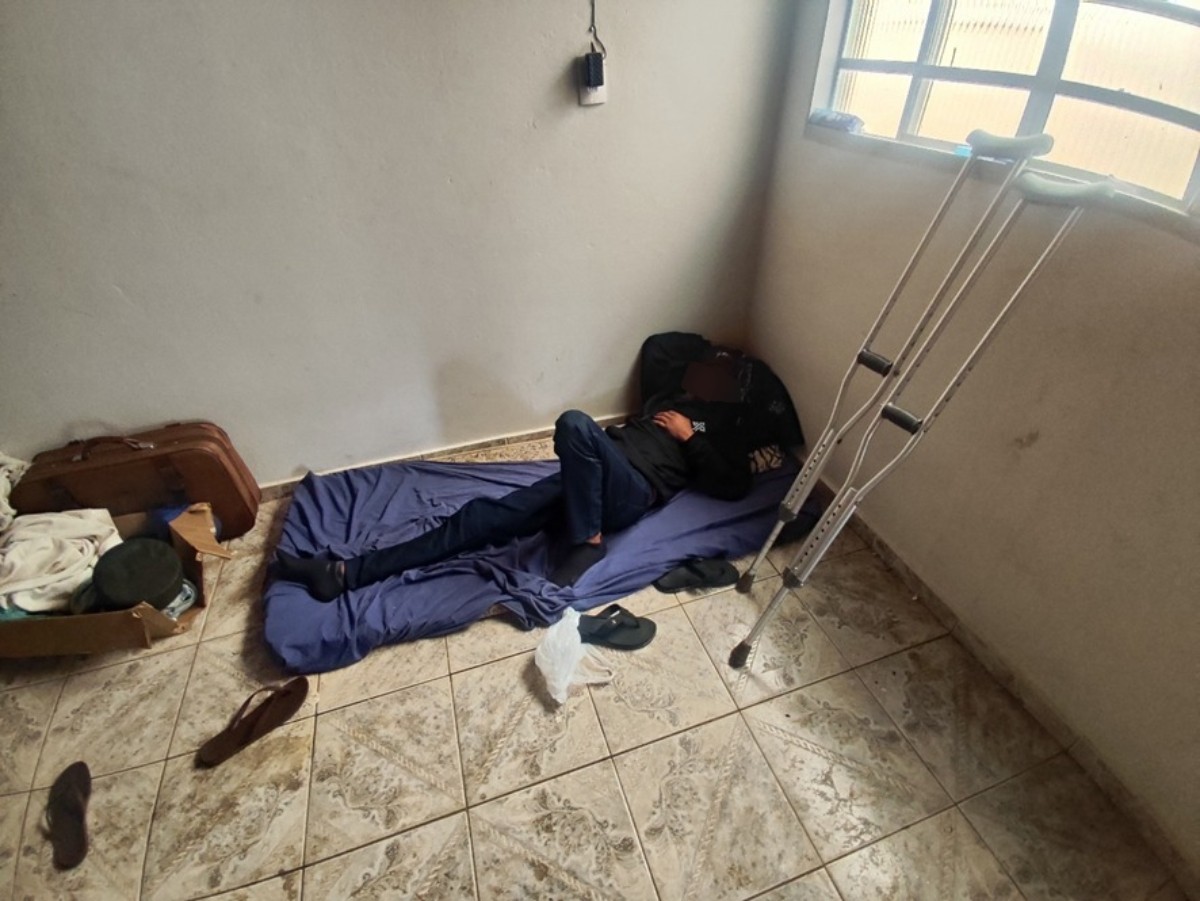 Operação do MTE liberta 59 colhedores de café em condições análogas à escravidão em Minas Gerais - Imagem do artigo original
