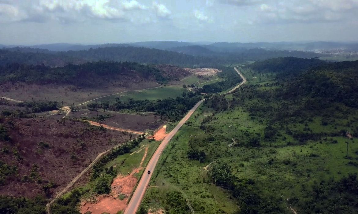 Justiça confirma poder do Ibama para multar mineradoras em unidades de conservação - Imagem do artigo original