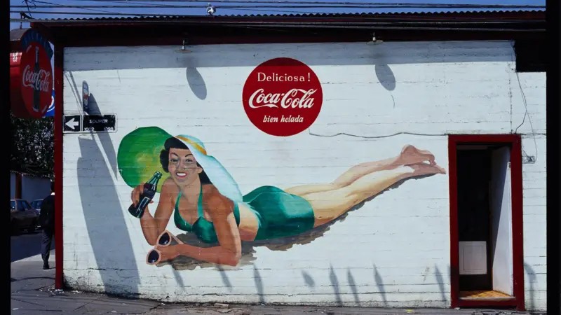 Queda nas compras de Coca-Cola e Pepsi avança na América Latina, aponta pesquisa - Imagem do artigo original
