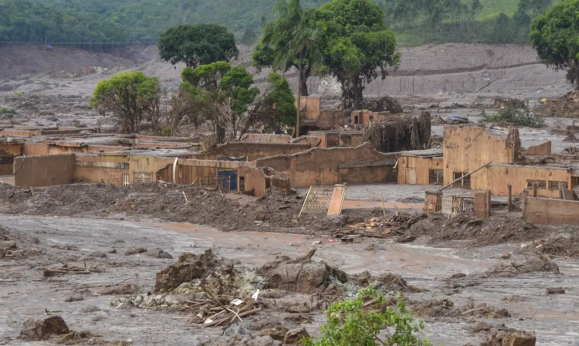 Programa de indenização do caso Samarco ultrapassa 300 mil solicitações - Imagem do artigo original