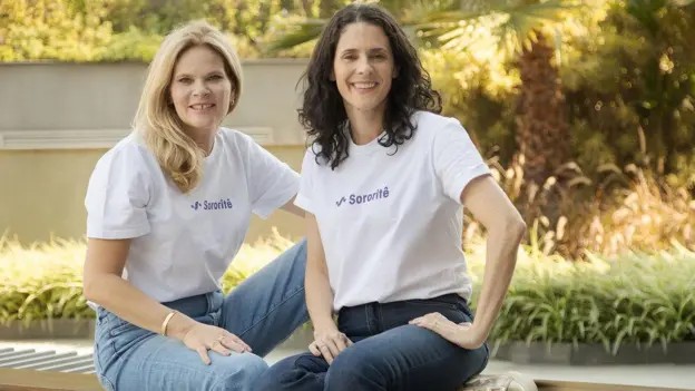 Fundo brasileiro quer levantar R$ 25 milhões para startups fundadas por mulheres - Imagem do artigo original
