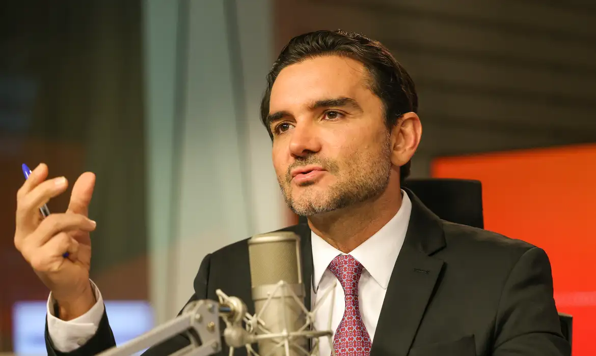 Ministro afirma que hospedagem na COP 30 será acessível - Imagem do artigo original