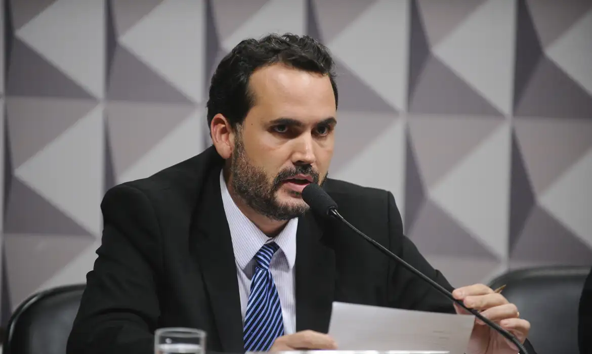 Petrobras nomeia Bruno Moretti para a presidência do conselho de administração - Imagem do artigo original