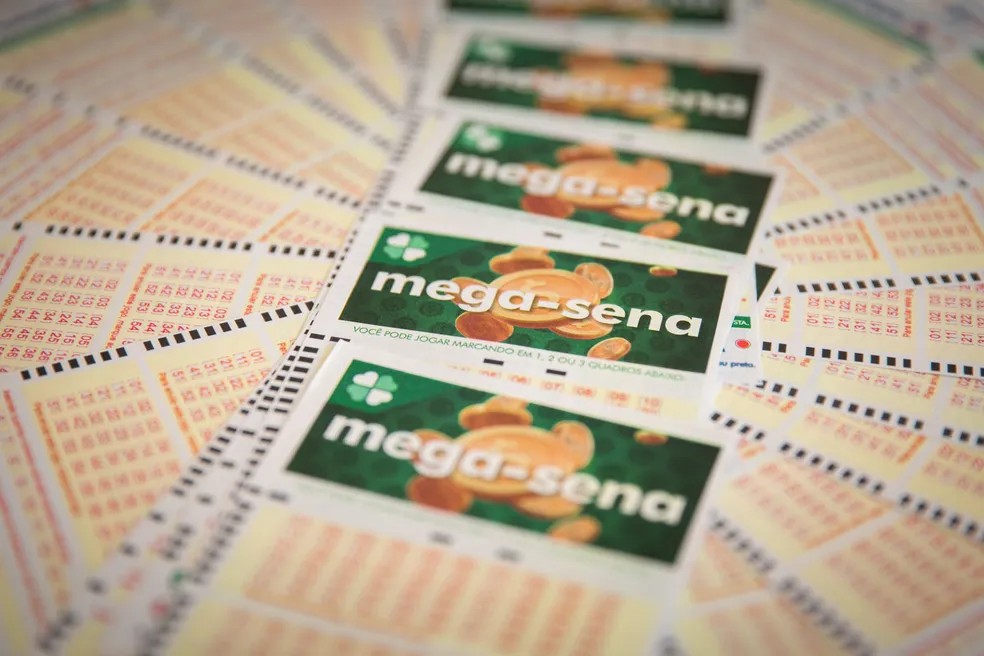 Mega-Sena sorteia R$ 28 milhões neste sábado em São Paulo - Imagem do artigo original