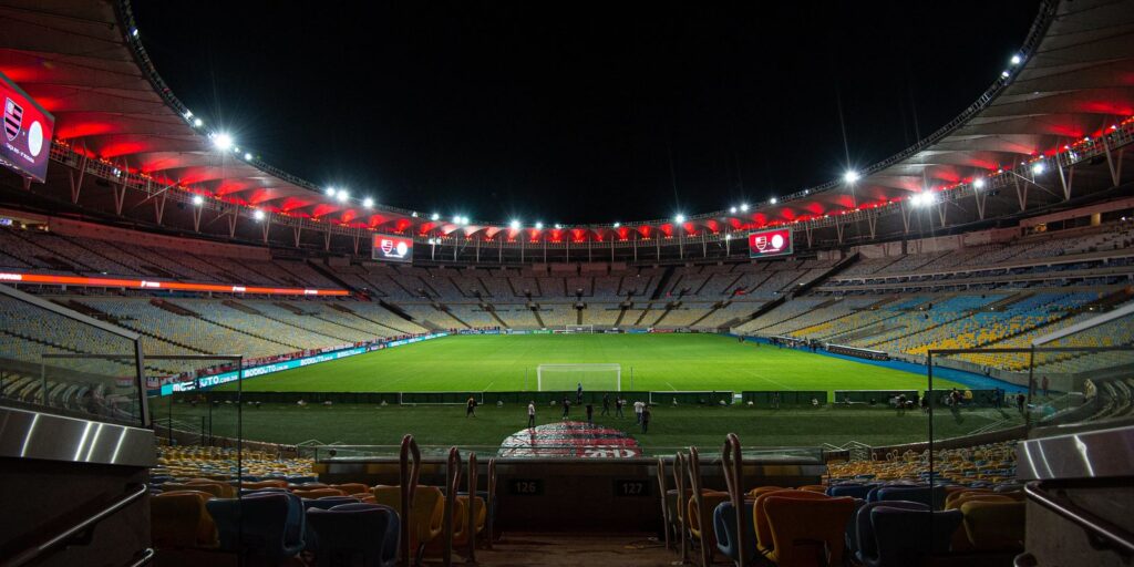 Flamengo recebe Mirassol no Maracanã na rodada que encerra o primeiro turno do Brasileirão