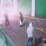 Centro de treinamento do Palmeiras é alvo de bombas e rojões em São Paulo