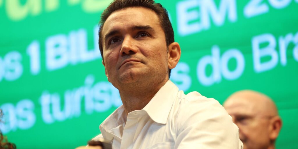Ministério do Turismo discute COP30 com embaixadores de seis países do Golfo Pérsico