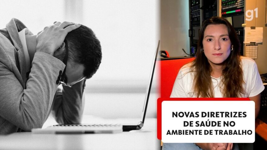 Desmotivação profissional causada por tarefas monótonas recebe nome de “rust out”