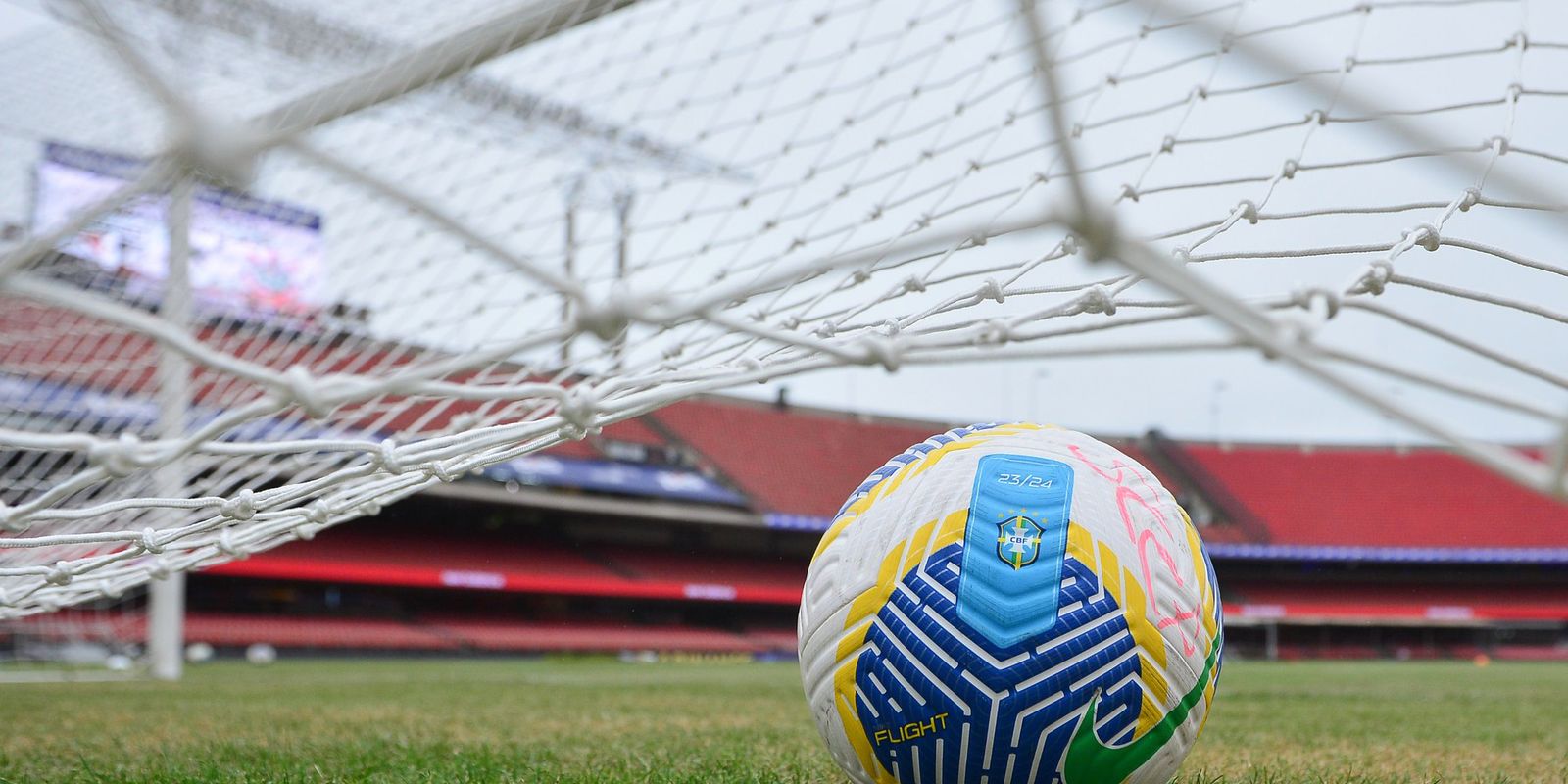 TV Brasil exibe hoje quartas da Série A1 e final da Série A3 do Brasileirão Feminino - Imagem do artigo