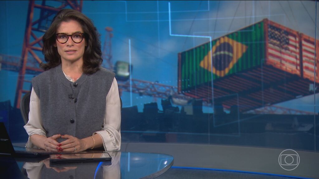 EUA aceitam consultas na OMC, mas alegam segurança nacional para blindar parte do tarifaço contra o Brasil