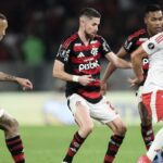 Inter e Flamengo decidem vaga nas quartas da Libertadores no Beira-Rio