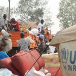 Relatório indica 140 mortes causadas por rebeldes no Congo em julho