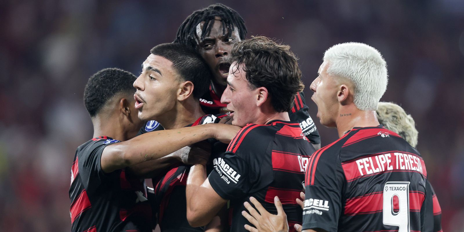 Flamengo supera Barcelona nos pênaltis e é bicampeão da Copa Intercontinental Sub-20 - Imagem do artigo