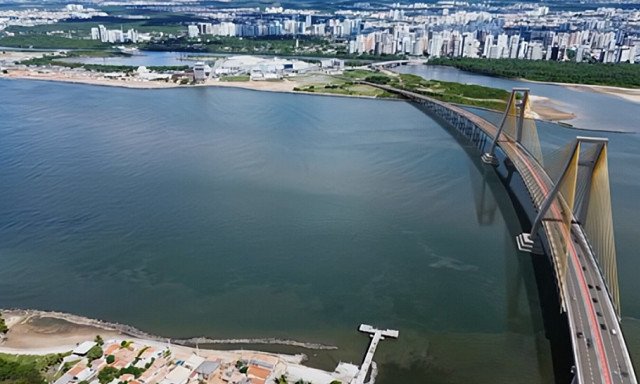 Audiências públicas do EIA-Rima da nova ponte Aracaju–Barra dos Coqueiros têm datas definidas