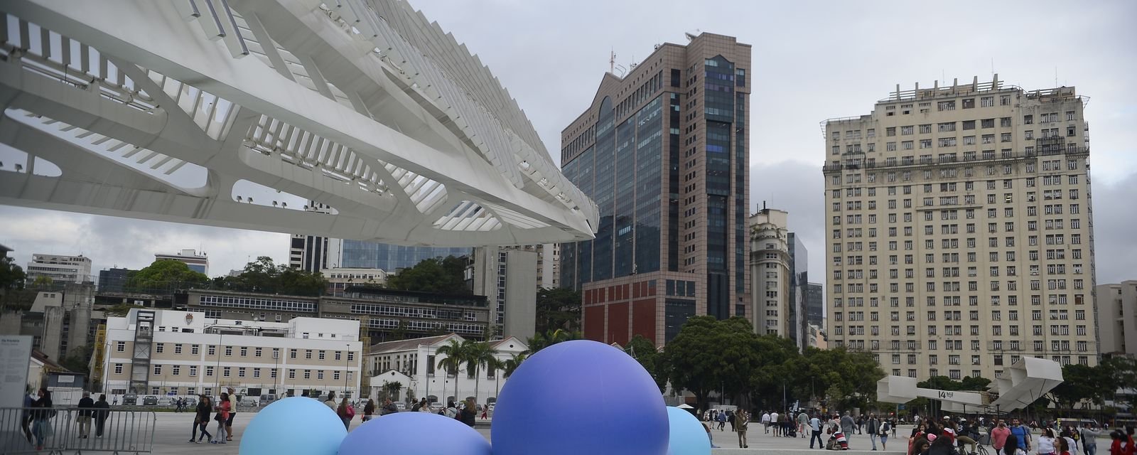 Semana do Clima do Rio é aberta com debate sobre multilateralismo - Imagem do artigo