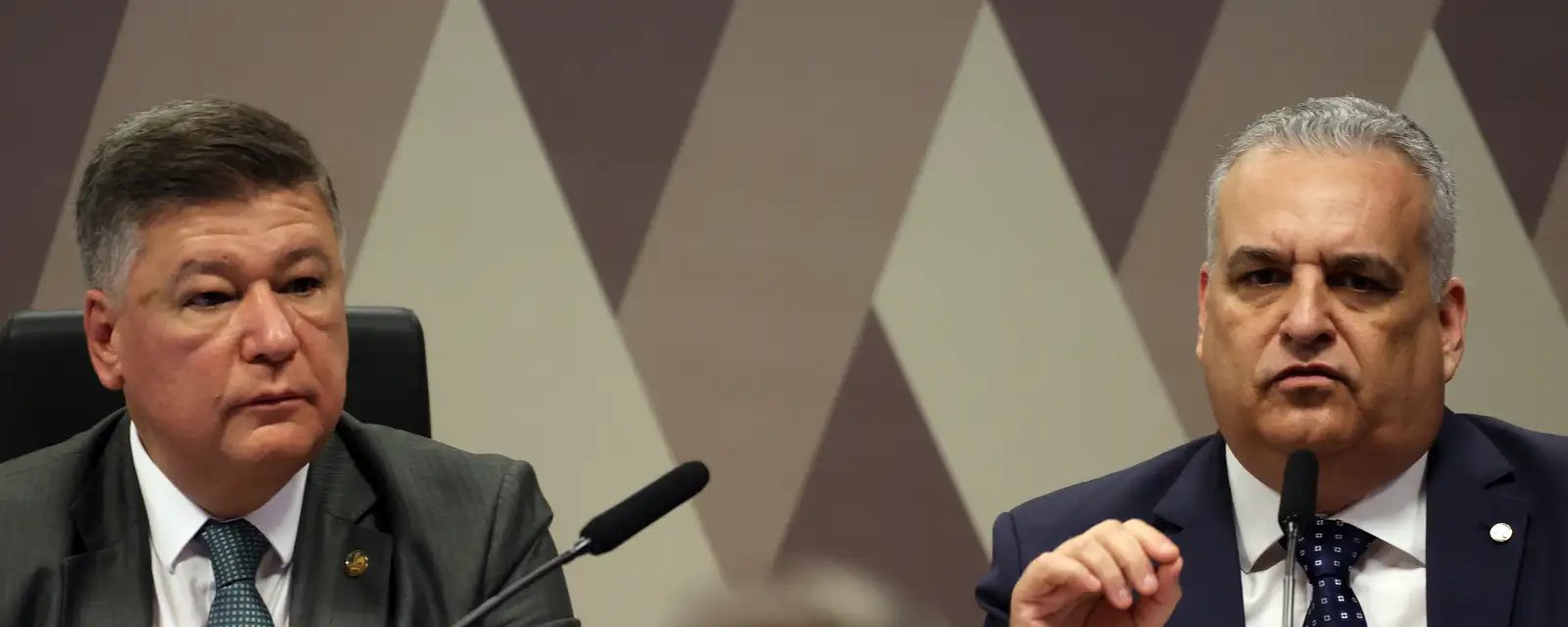 CPMI do INSS aprova convocação de ex-ministros da Previdência que atuaram entre 2015 e 2025 - Imagem do artigo