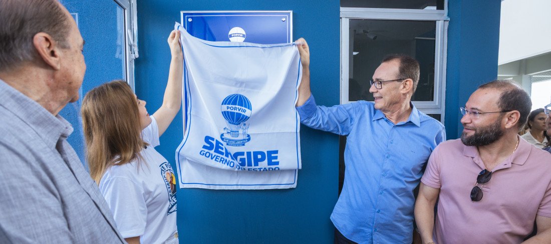 Restaurante Popular Padre Pedro reabre em novo endereço no Centro de Aracaju - Imagem do artigo original
