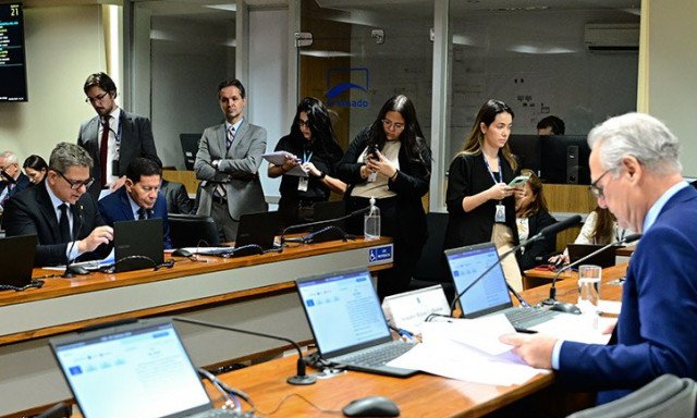 Senado autoriza empréstimo de US$ 53,6 milhões para acelerar digitalização em Sergipe