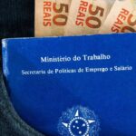 Crédito consignado privado com garantia do FGTS tem juro médio de 3,75% ao mês em julho
